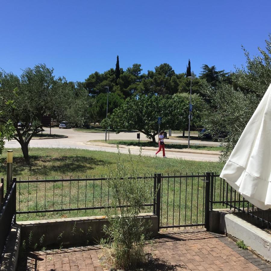 Apartments Nautica Novigrad (Istria) Exterior foto