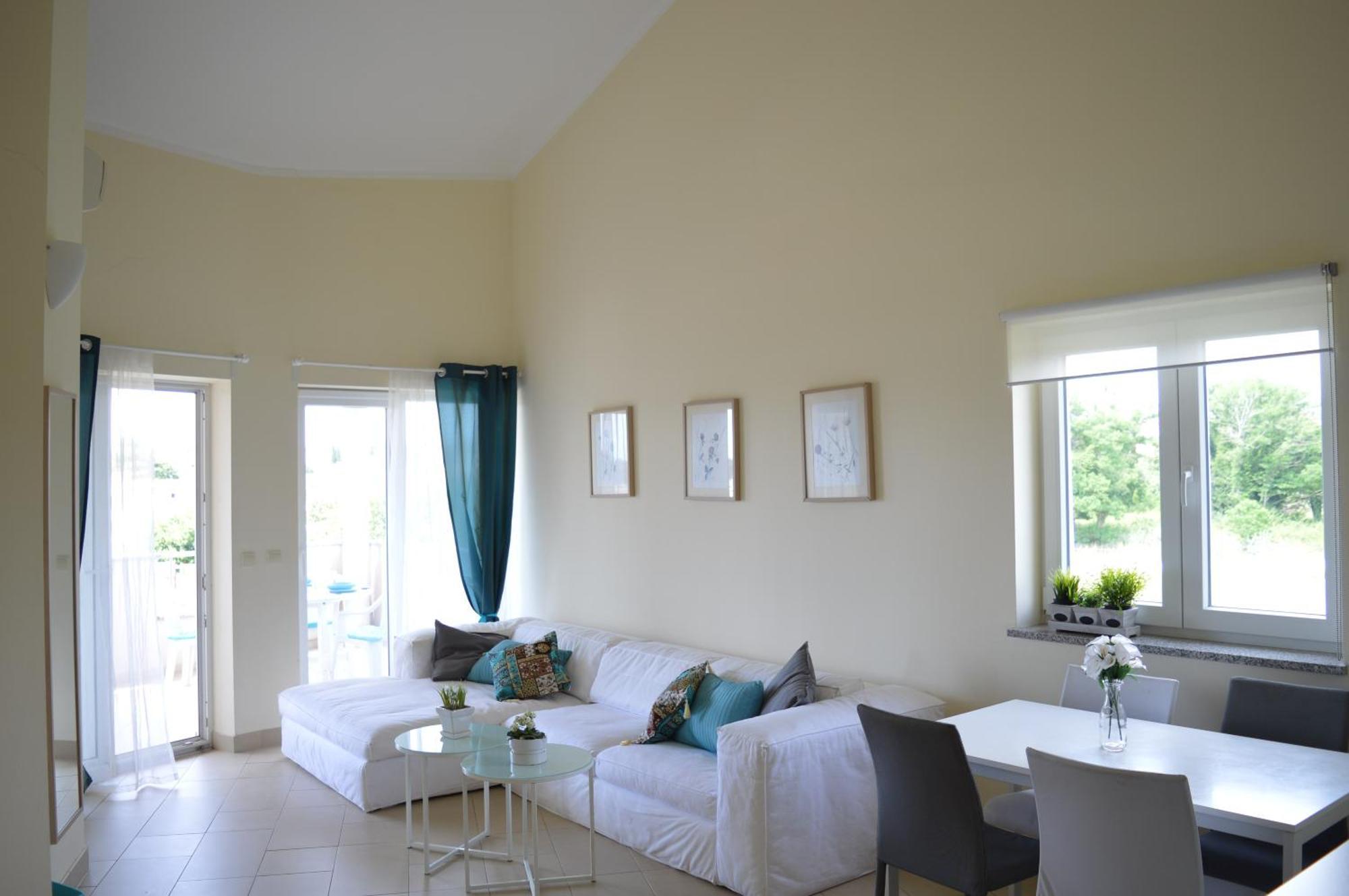 Apartments Nautica Novigrad (Istria) Exterior foto