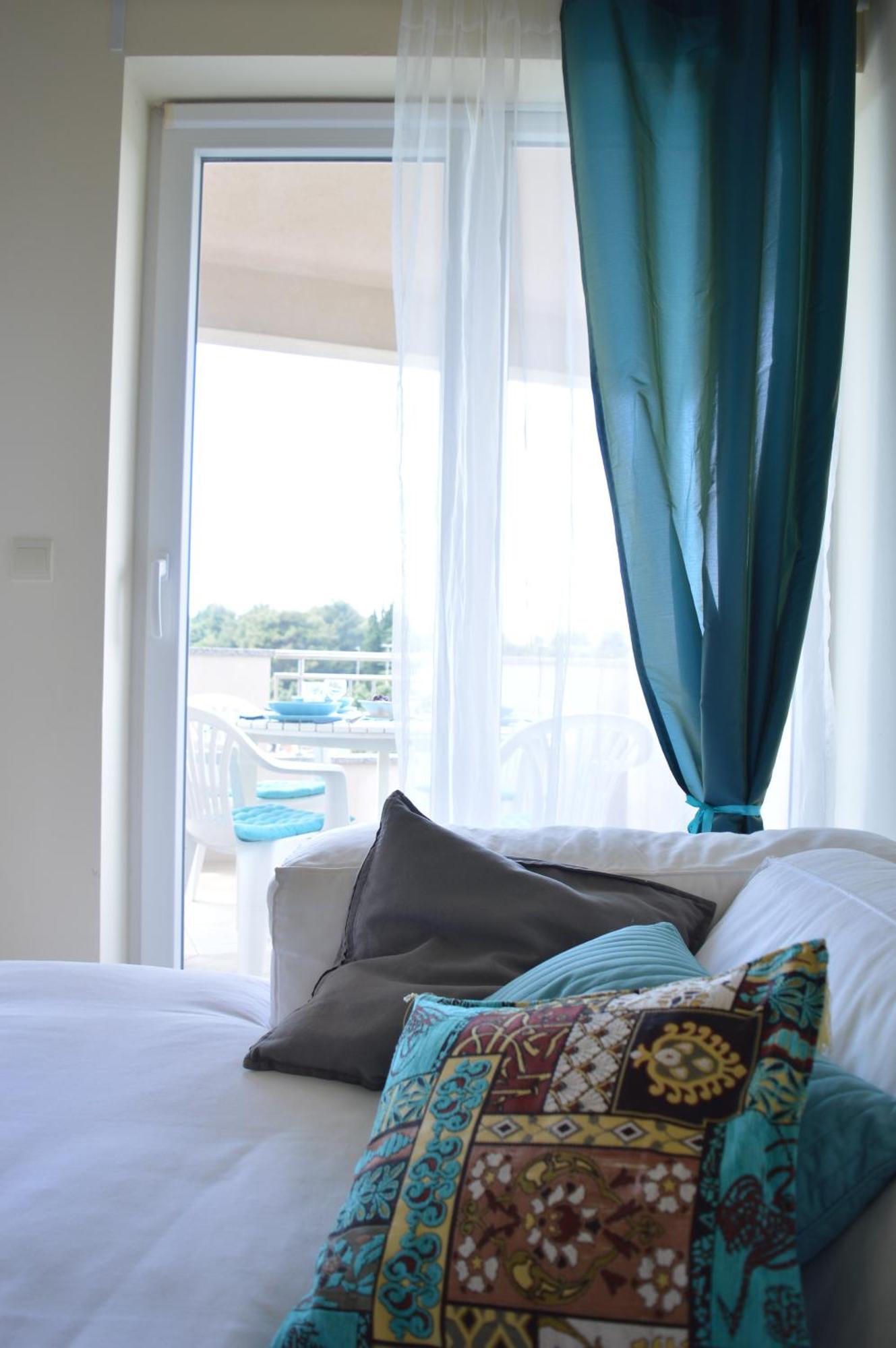 Apartments Nautica Novigrad (Istria) Quarto foto