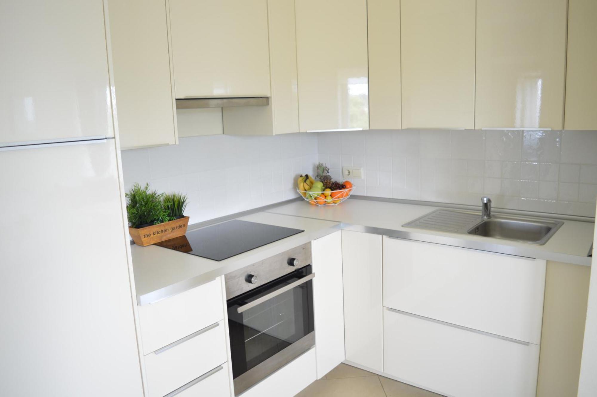 Apartments Nautica Novigrad (Istria) Quarto foto