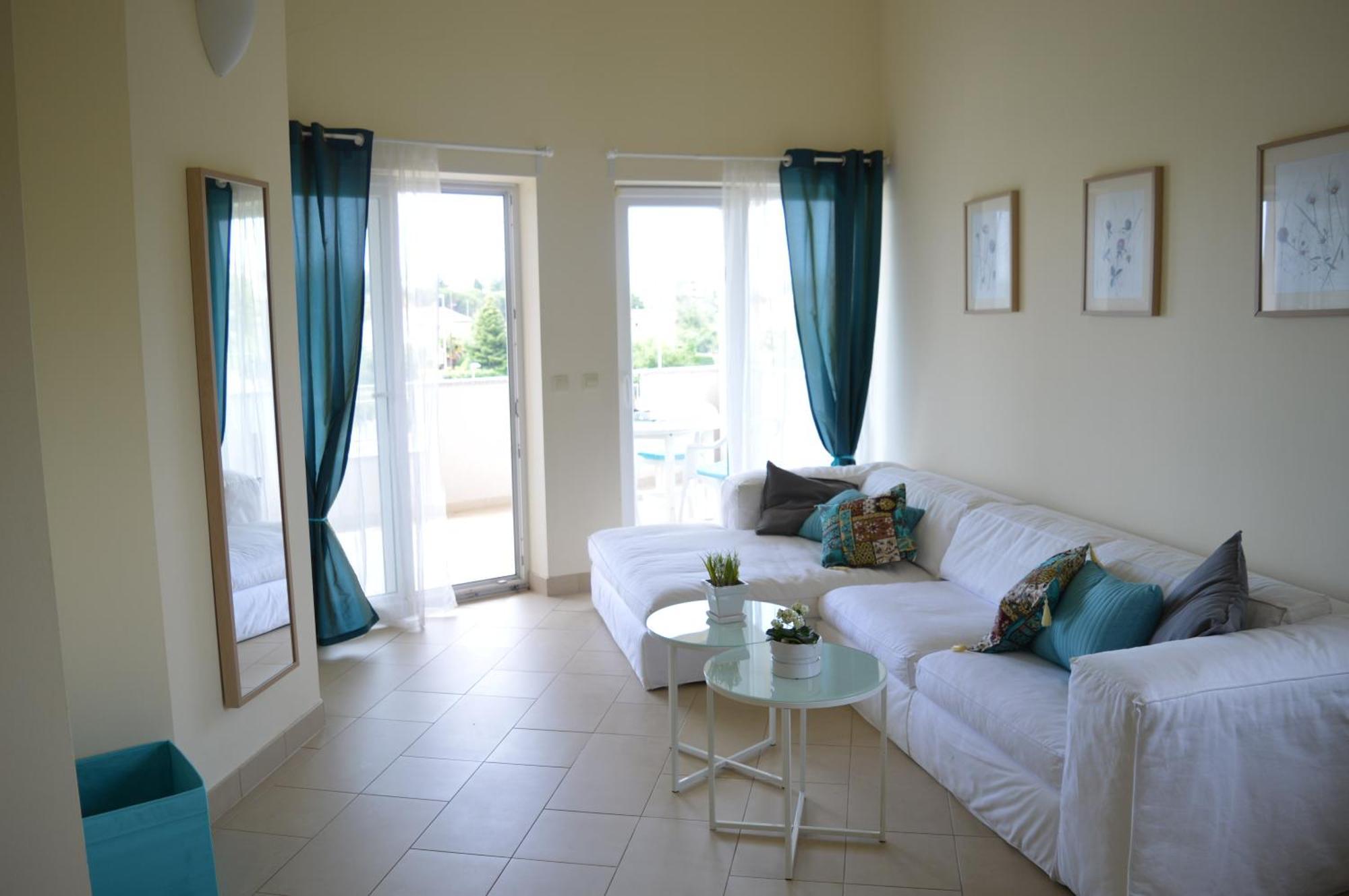 Apartments Nautica Novigrad (Istria) Quarto foto