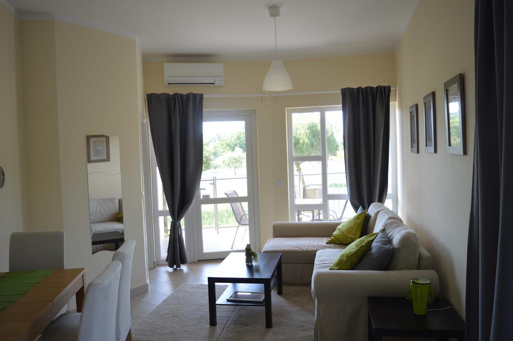 Apartments Nautica Novigrad (Istria) Exterior foto