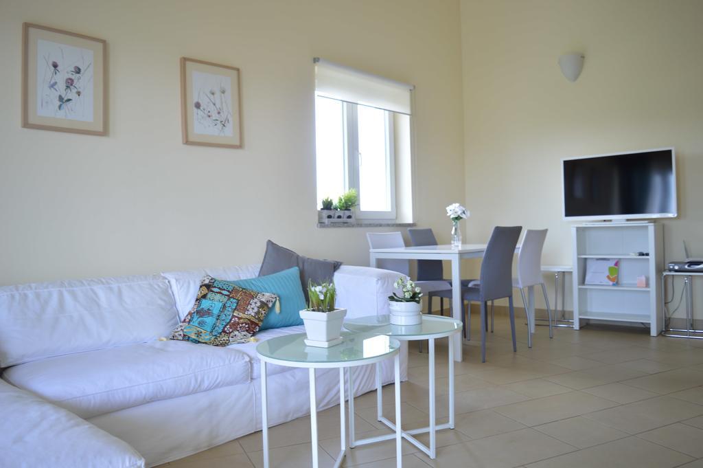 Apartments Nautica Novigrad (Istria) Exterior foto